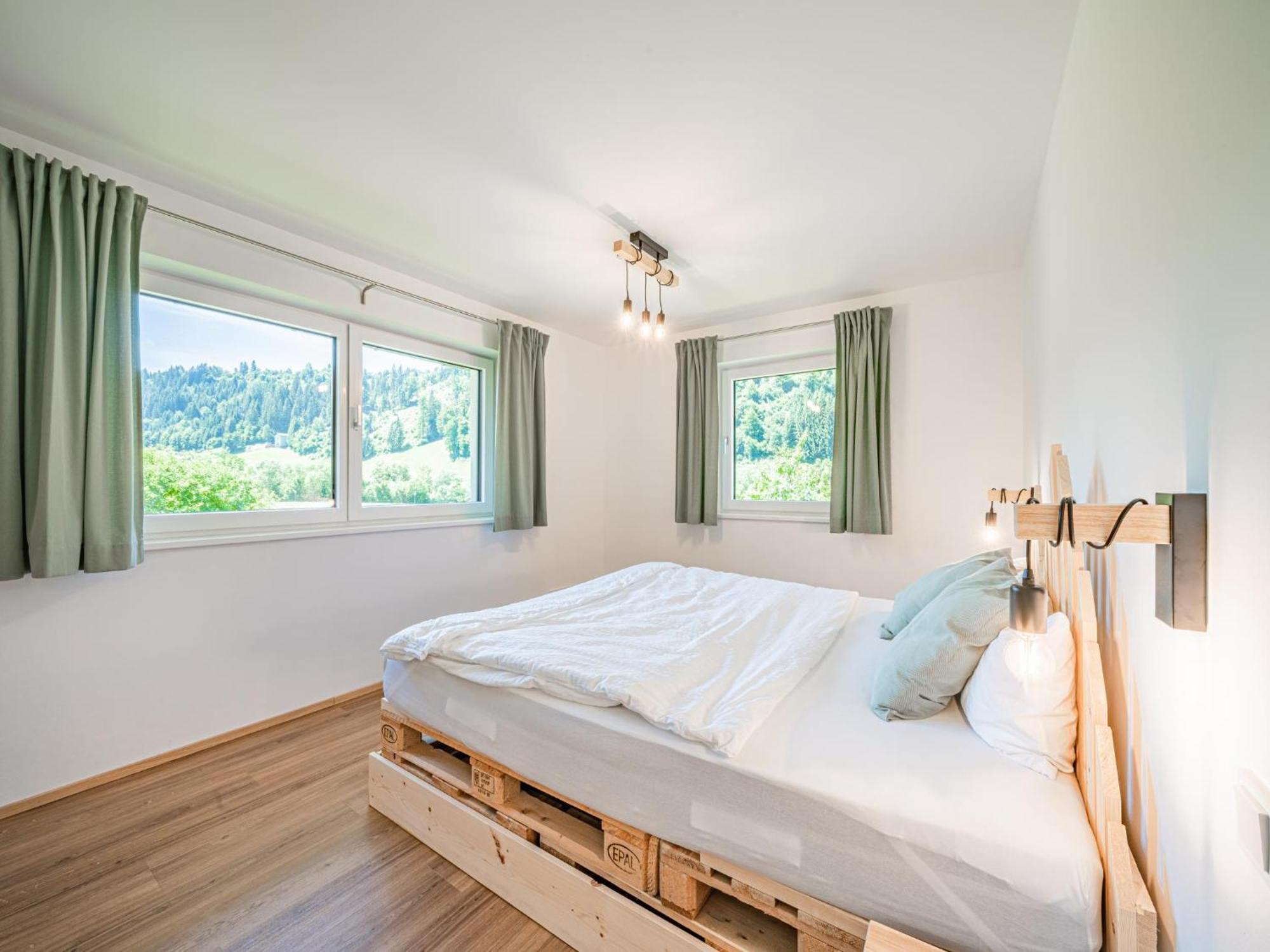 Resi Schorsch Lisi Sepp Top 1-4 Hopfgarten im Brixental Ngoại thất bức ảnh